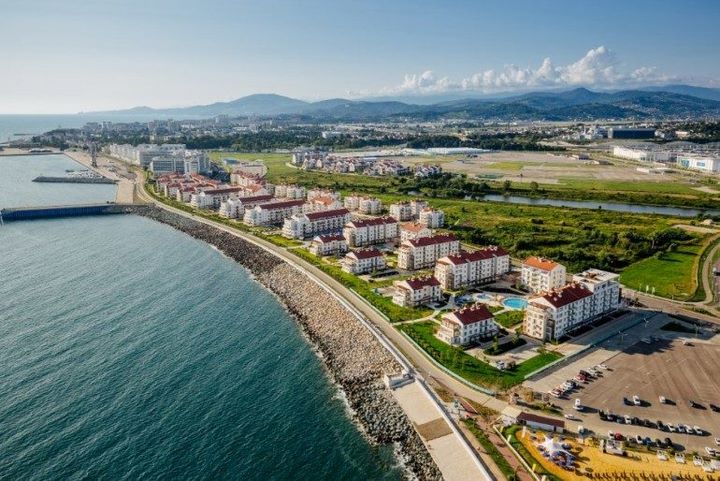 Какие достопримечательности Адлера разочаровывают чаще всего