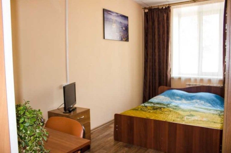 Как найти хороший отель эконом-класса на Крымском побережье