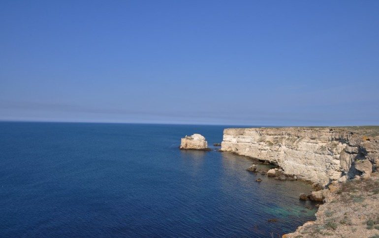5 мысов Крымского полуострова с незабываемым видом на море