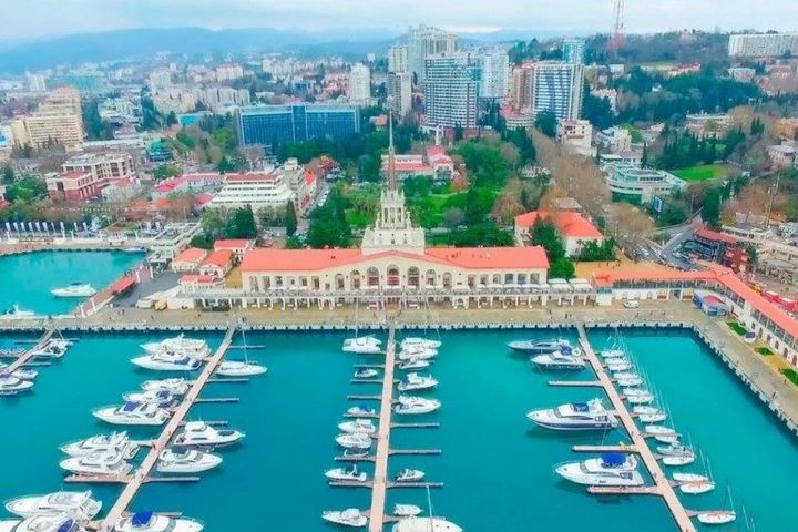 5 проблем, из-за которых туристы не хотят ехать в Сочи во второй раз