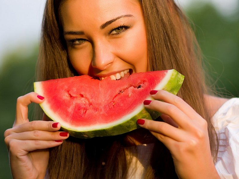 5 фруктов, которые едят совсем не так, как мы привыкли