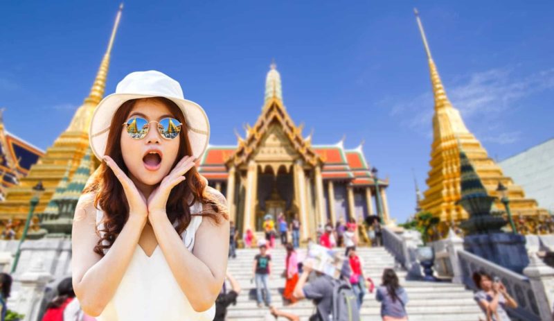 17 удивительных фактов о Таиланде