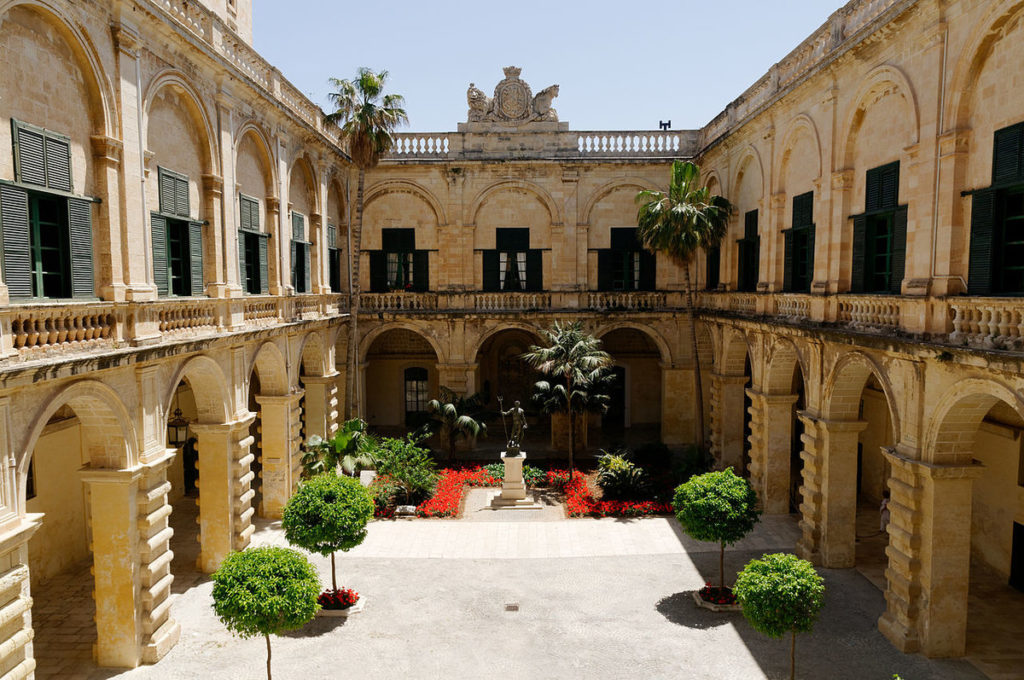 ТОП 10 достопримечательностей Мальты