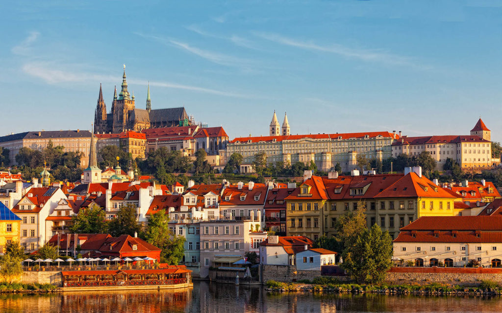 26 крутых фактов о Чехии, о которых большинство даже не догадываются