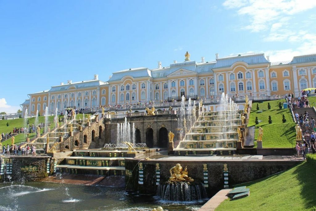 7 чудес России: места, где должен побывать каждый путешественник