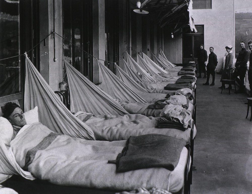 10 пандемий на протяжении всей истории. Какая была самая опасная?