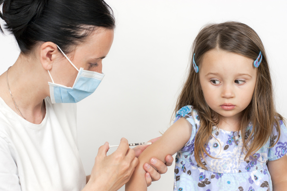 5 болезней, которых мы можем больше не бояться благодаря прививкам