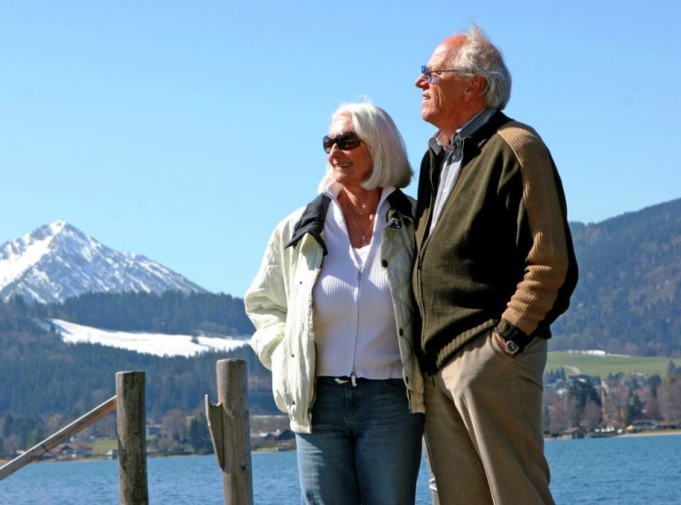 5 самых лучших стран для отдыха пенсионеров