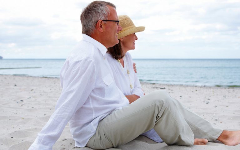 5 самых лучших стран для отдыха пенсионеров