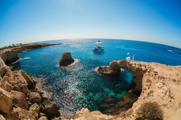 5 причин не лететь на Кипр в мае этого года