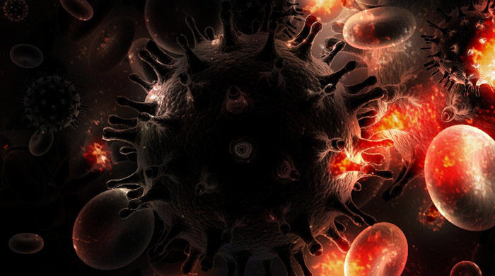 Эксперты назвали новый способ проникновения коронавируса в организм
