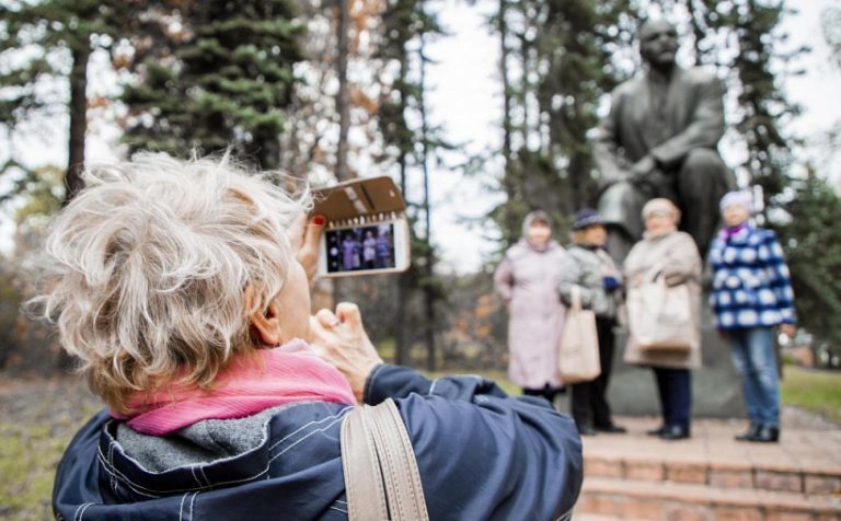 5 причин пожилым туристам никогда не путешествовать в одиночку