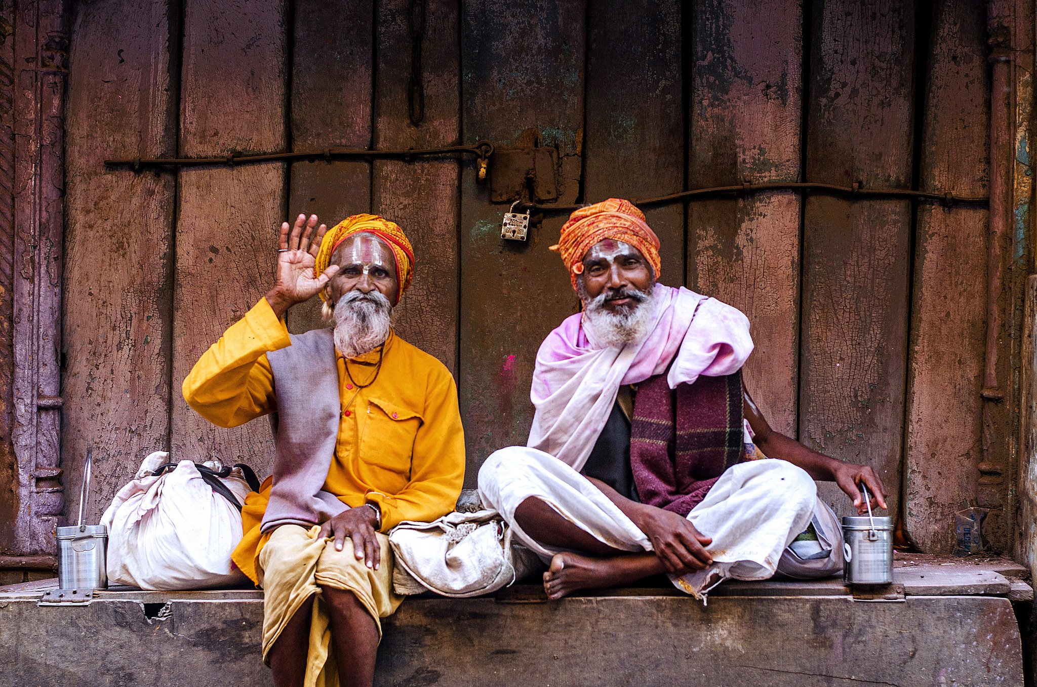 10 фактов о Индии о которых вы наверняка знали или догадывались
