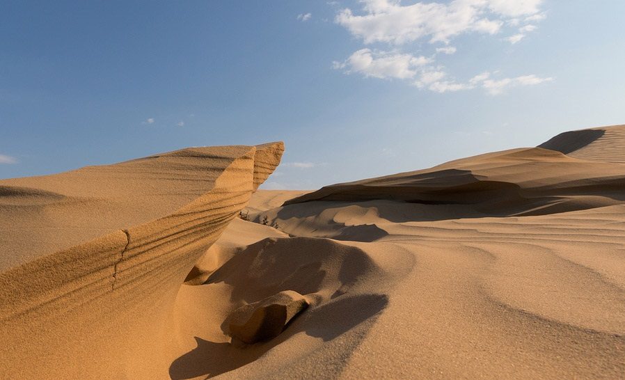 4 самые живописные пустыни России! Подборка для туриста!