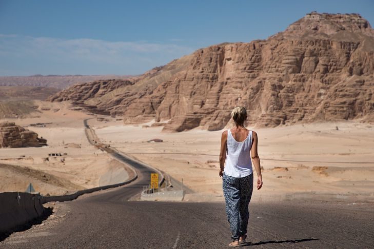 Как вести себя в Египте – правила поведения туристов
