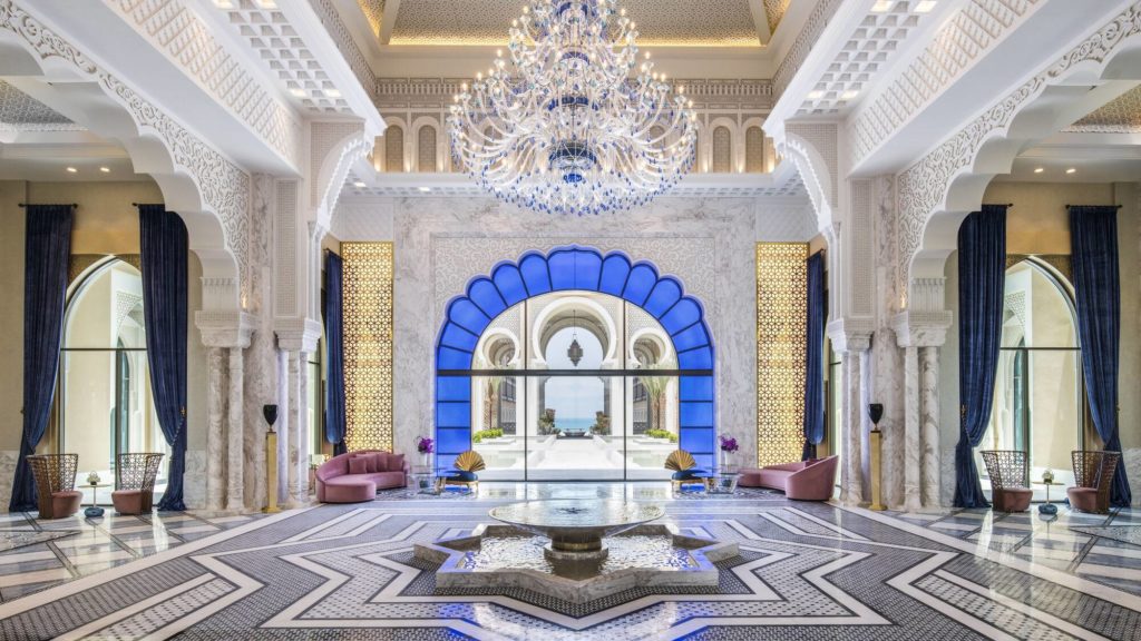 Отелям Абу-Даби разработали требования для приема туристов