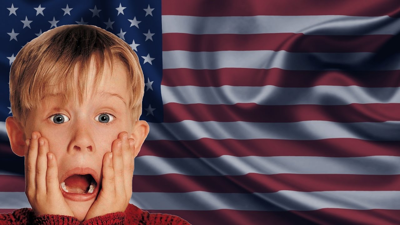 9 фактов о США, которые озадачивают иностранцев