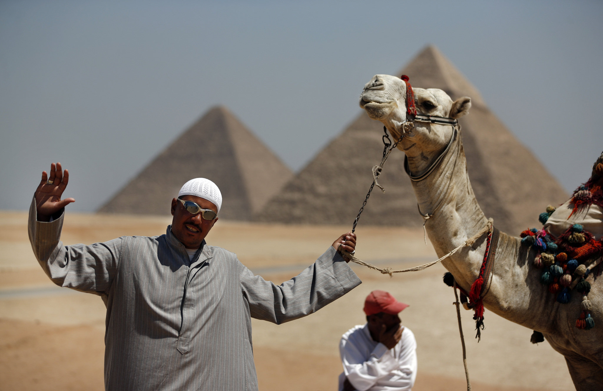 Как вести себя в Египте – правила поведения туристов