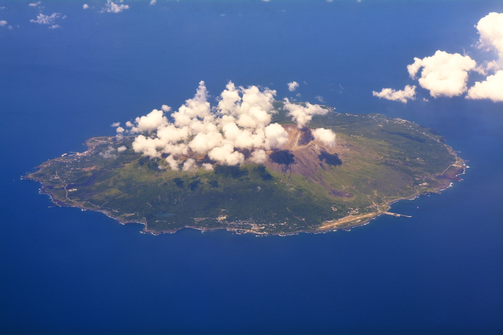 10 историй об островах, которые заставят почувствовать настоящий страх