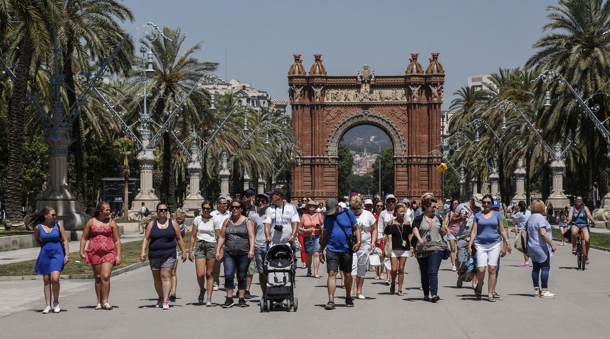 Испания для туристов
