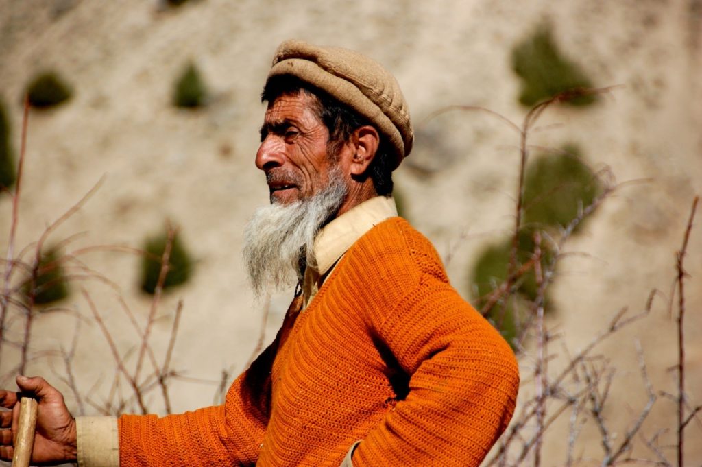 Почему люди племени хунза живут больше 100 лет
