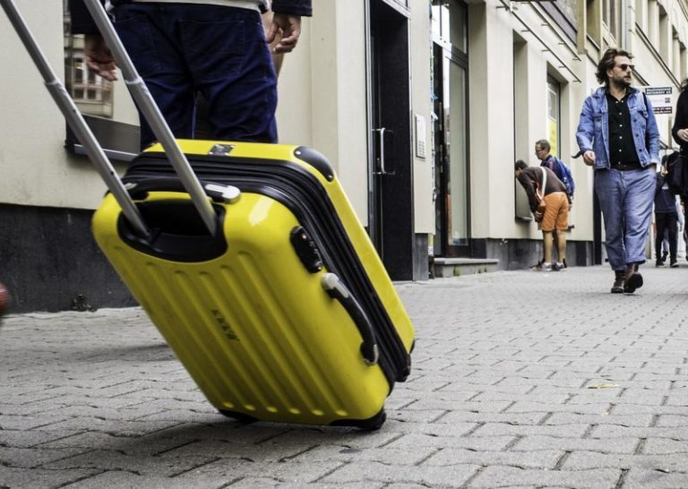 Как обезопасить себя от потери багажа в авиапорту
