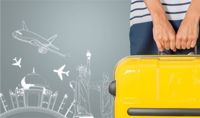 Как обезопасить себя от потери багажа в авиапорту