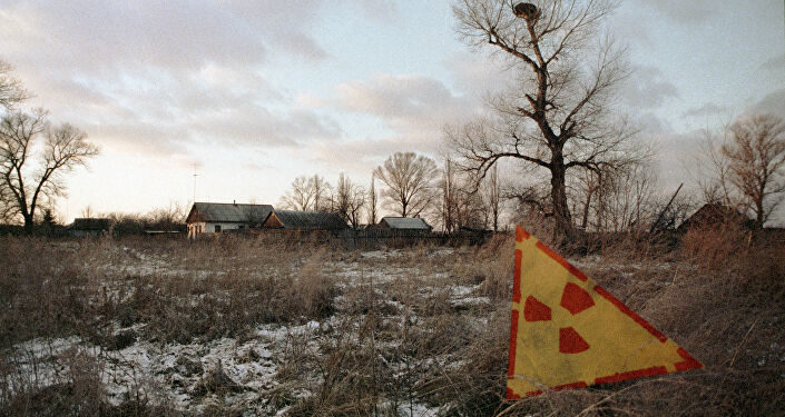 5 причин, по которым Чернобыль так привлекателен для туристов