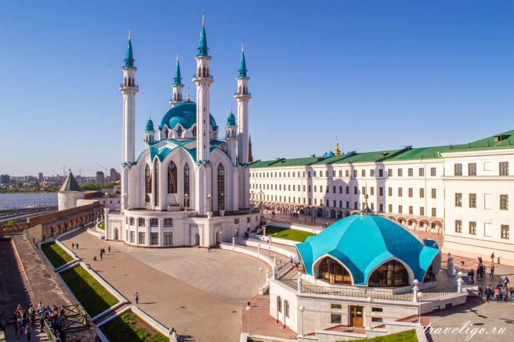 Туристические места России, которые любят иностранцы, но не дооценивают соотечественники