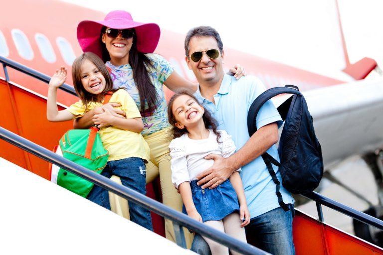 5 ошибок планирования путешествия с детьми. Как не испортить себе отпуск