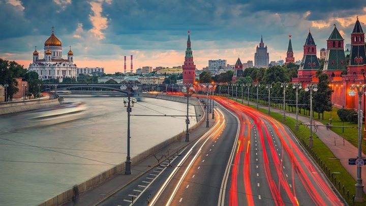 Как поехать в другой город России сейчас?