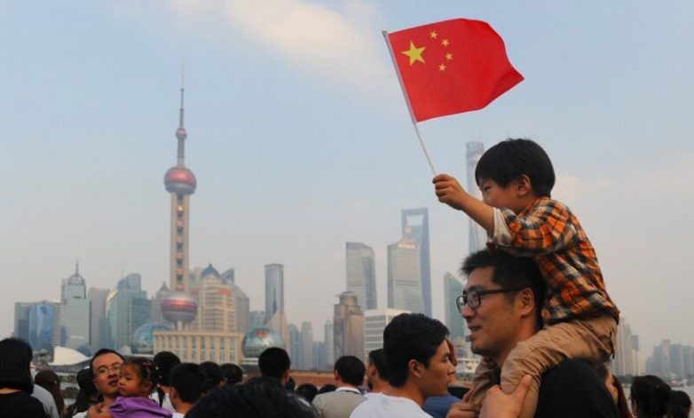 8 удивительных фактов про Китай