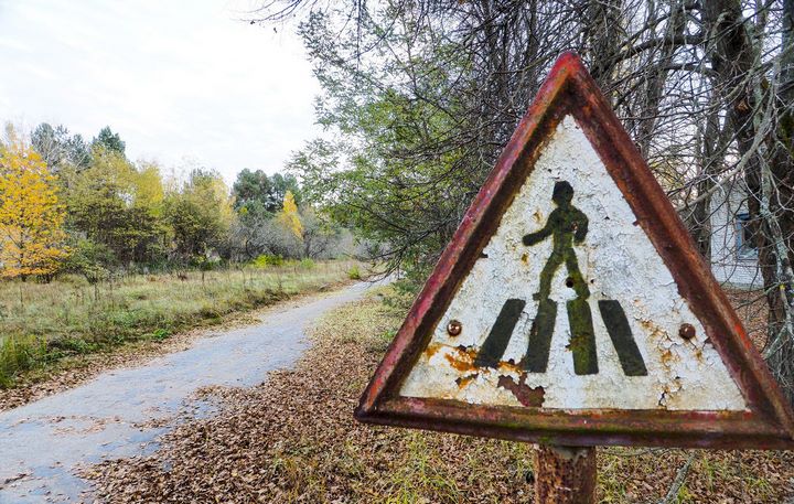 Безопасен ли Чернобыль для туристов сегодня?