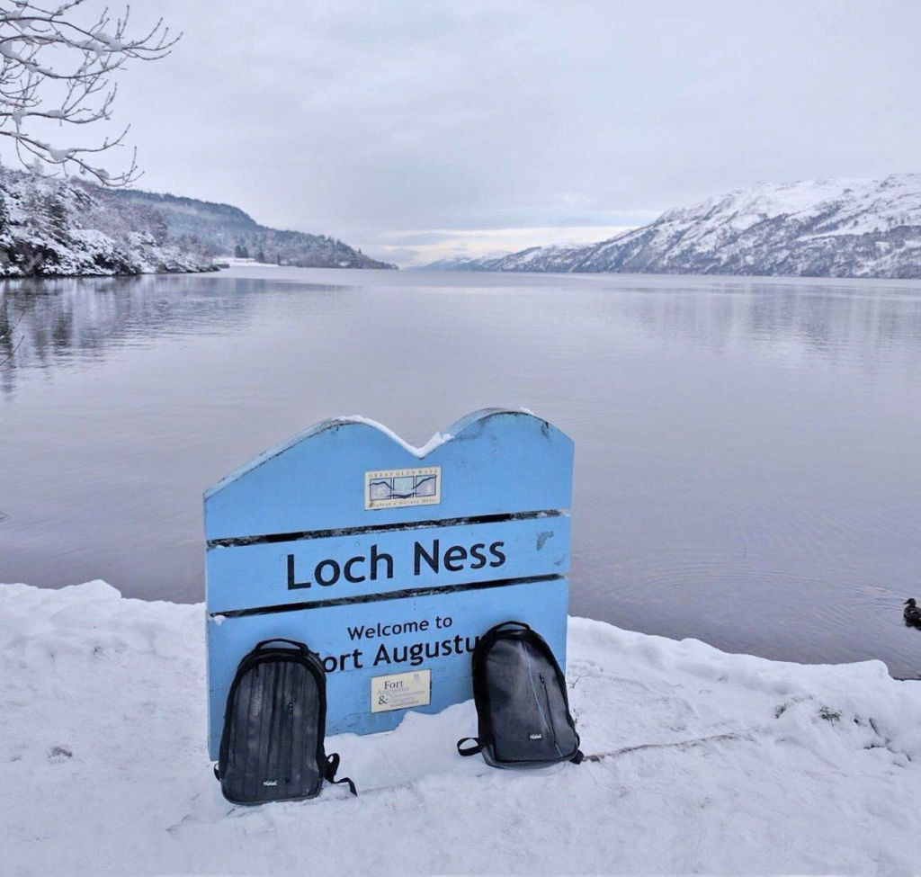 Чудовище шотландского озера Лох-Несс: 7 фактов о Несси