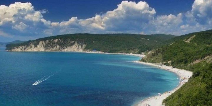 5 станиц Краснодарского края, где можно отлично отдохнуть на пляже