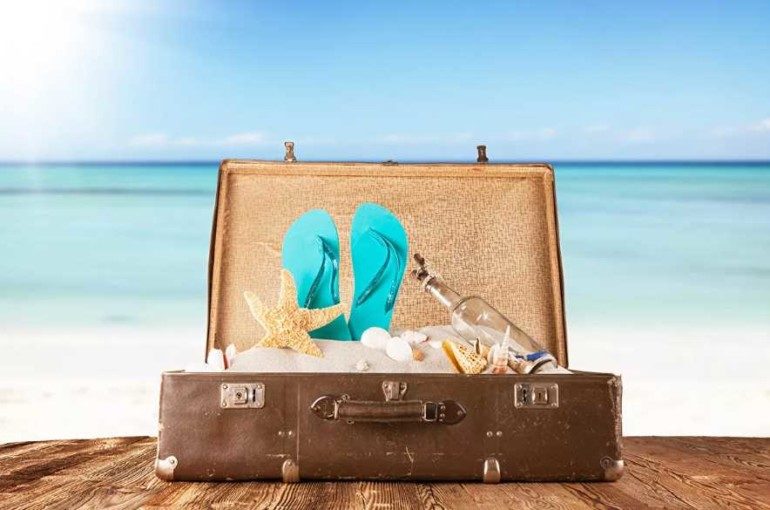 5 причин забыть о заграничном отпуске в этом году