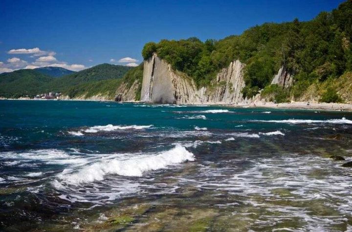 5 станиц Краснодарского края, где можно отлично отдохнуть на пляже