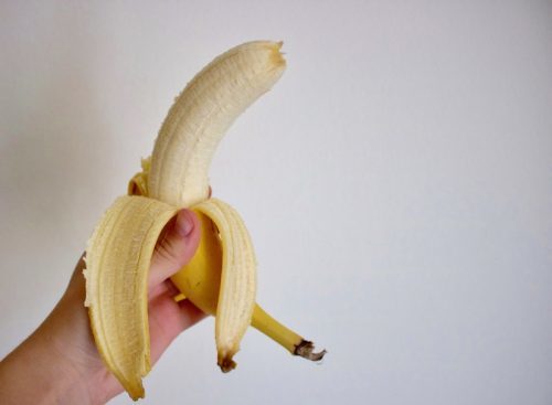 В какой стране едят бананы больше всех в мире