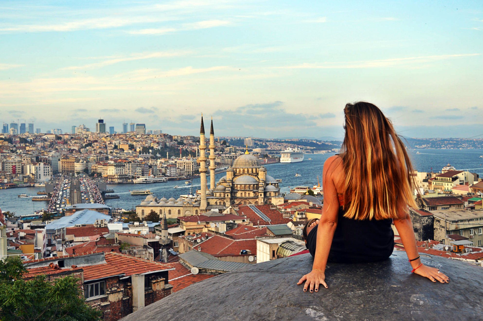 7 малоизвестных мест Стамбула, которые забывают указать в рекламных проспектах