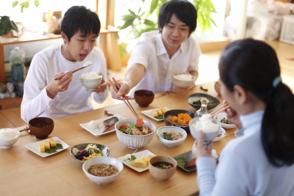8 распространенных заблуждений про жизнь людей в Японии