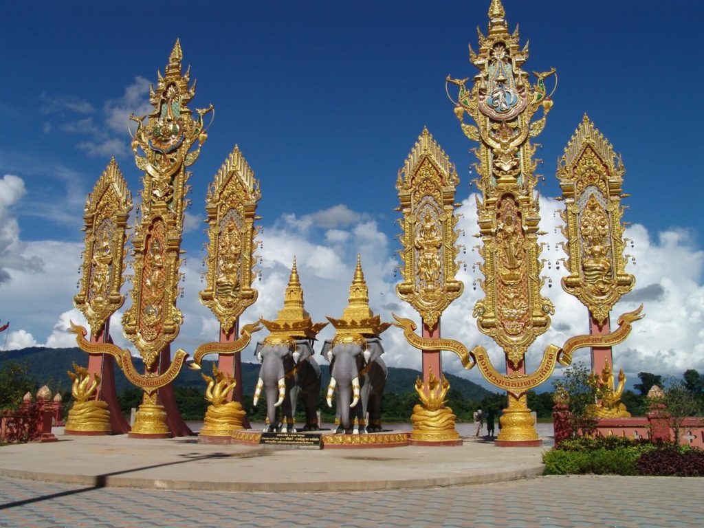 ТОП 10 мест к посещению в Таиланде