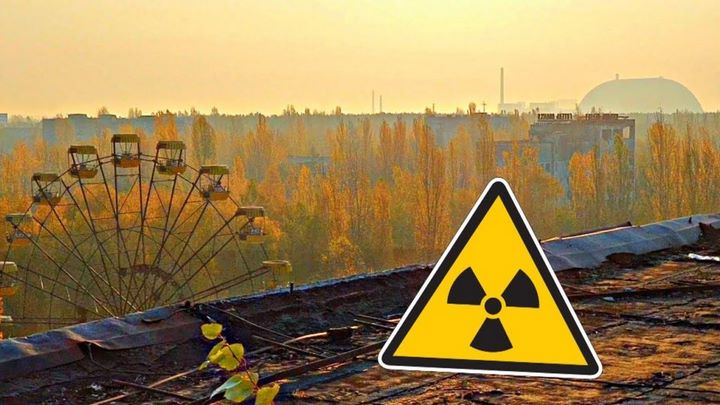 Безопасен ли Чернобыль для туристов сегодня?