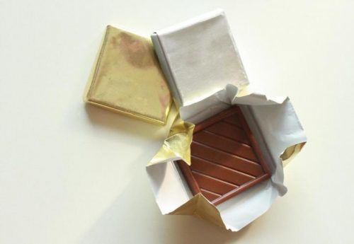 5 самых невероятных фактов о шоколаде, которые мало кто знает
