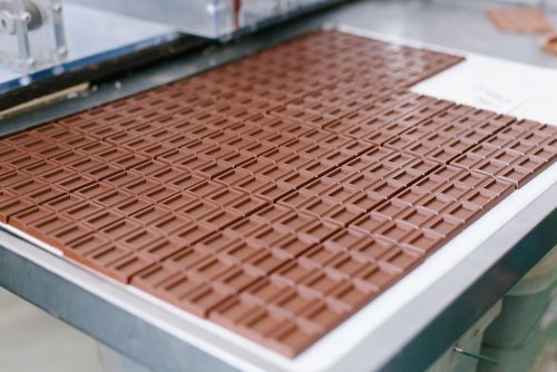 5 самых невероятных фактов о шоколаде, которые мало кто знает