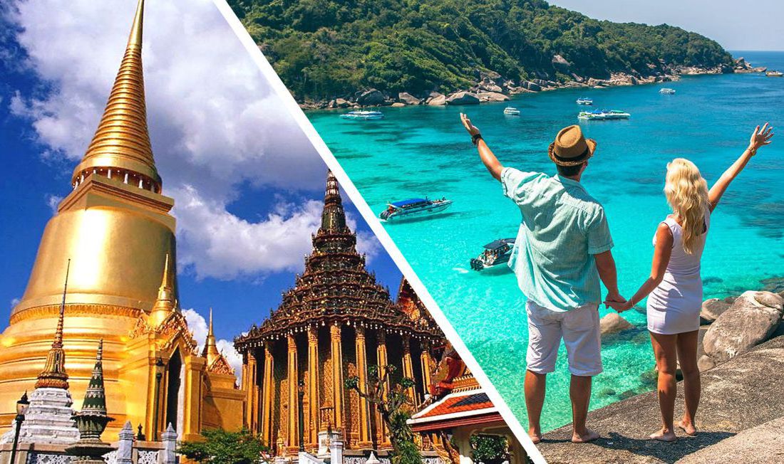 Таиланд откажется от дешевых пакетных туров