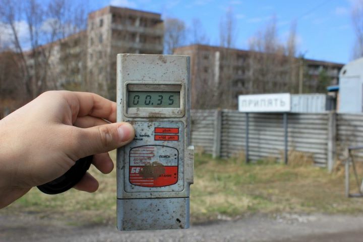 Безопасен ли Чернобыль для туристов сегодня?