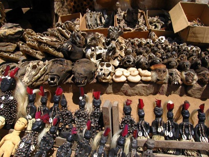 5 самых жутких мест на планете, посетить которые смогут лишь смельчаки