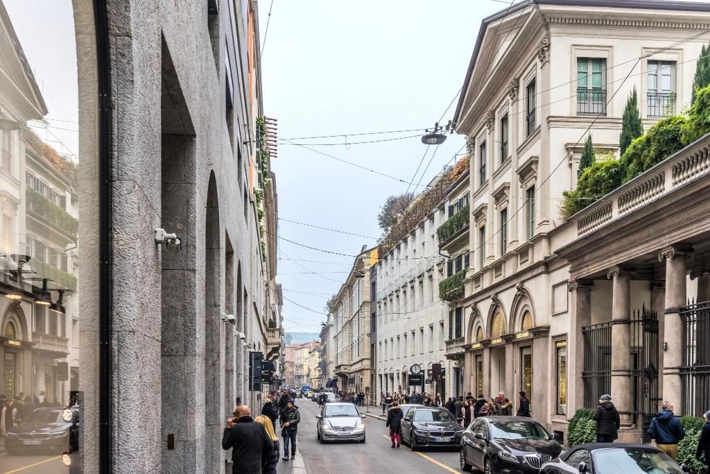 5 необычных улиц Италии