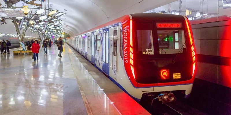 10 неизвестных фактов о московском метро
