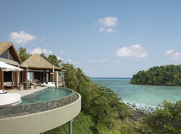 Американская мечта в Камбодже: как супруги из Австралии купили остров за 15 тысяч долларов и стали миллионерами
